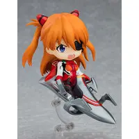 Nendoroid - Neon Genesis Evangelion / Asuka Langley