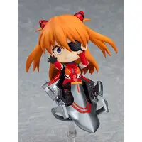 Nendoroid - Neon Genesis Evangelion / Asuka Langley