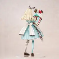 Akakura Illustration "Alice's Adventures in Wonderland" Complete Figure