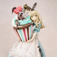 Akakura Illustration "Alice's Adventures in Wonderland" Complete Figure