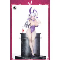 [Bonus] Bunny Girl: Xiya illustration by Asanagi 1/6 Complete Figure