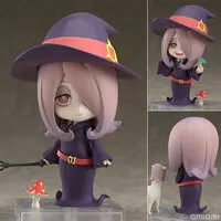 Nendoroid - Little Witch Academia