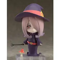 Nendoroid - Little Witch Academia