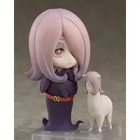 Nendoroid - Little Witch Academia