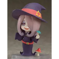 Nendoroid - Little Witch Academia