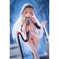 Saint Elena Illustrated by Mappaninatta 1/6 Complete Figure