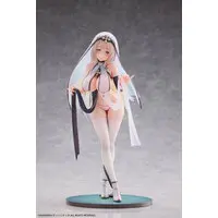 Saint Elena Illustrated by Mappaninatta 1/6 Complete Figure