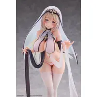 Saint Elena Illustrated by Mappaninatta 1/6 Complete Figure