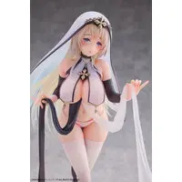 Saint Elena Illustrated by Mappaninatta 1/6 Complete Figure