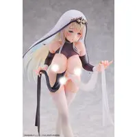 Saint Elena Illustrated by Mappaninatta 1/6 Complete Figure