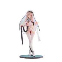 Saint Elena Illustrated by Mappaninatta 1/6 Complete Figure