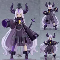 figma - Hololive / La+ Darknesss