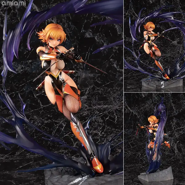 Figure - Taimanin series / Igawa Sakura