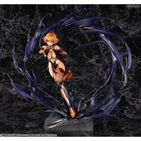 Figure - Taimanin series / Igawa Sakura