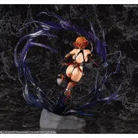 Figure - Taimanin series / Igawa Sakura