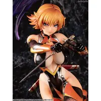 Figure - Taimanin series / Igawa Sakura