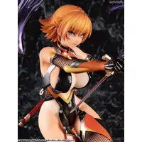 Figure - Taimanin series / Igawa Sakura