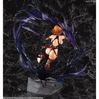 Figure - Taimanin series / Igawa Sakura