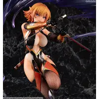 Figure - Taimanin series / Igawa Sakura