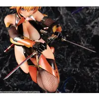 Figure - Taimanin series / Igawa Sakura