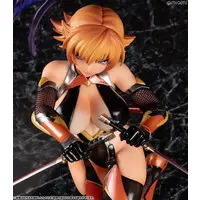 Figure - Taimanin series / Igawa Sakura