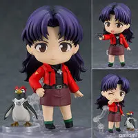 Nendoroid - Neon Genesis Evangelion / Katsuragi Misato