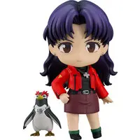 Nendoroid - Neon Genesis Evangelion / Katsuragi Misato