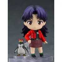 Nendoroid - Neon Genesis Evangelion / Katsuragi Misato