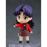 Nendoroid - Neon Genesis Evangelion / Katsuragi Misato