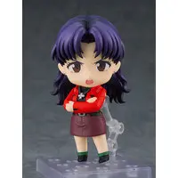 Nendoroid - Neon Genesis Evangelion / Katsuragi Misato