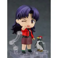 Nendoroid - Neon Genesis Evangelion / Katsuragi Misato