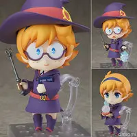 Nendoroid - Little Witch Academia