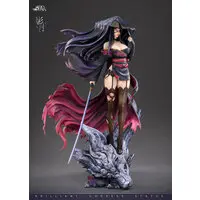 Figure (【特典】影月 1/4スタチュー[STAREXVA Studio]【同梱不可】【送料無料】《０９月予約》)