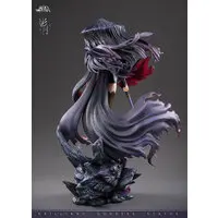 Figure (【特典】影月 1/4スタチュー[STAREXVA Studio]【同梱不可】【送料無料】《０９月予約》)