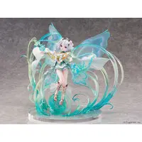 Shibuya Scramble Figure - Princess Connect! Re:Dive / Kokkoro