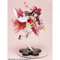 Figure - Touhou Project / Hakurei Reimu