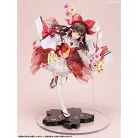 Figure - Touhou Project / Hakurei Reimu