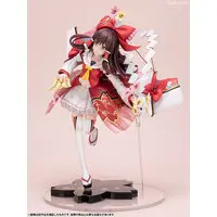 Figure - Touhou Project / Hakurei Reimu