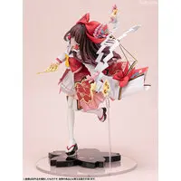 Figure - Touhou Project / Hakurei Reimu