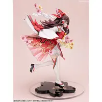 Figure - Touhou Project / Hakurei Reimu