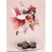 Figure - Touhou Project / Hakurei Reimu