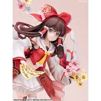 Figure - Touhou Project / Hakurei Reimu