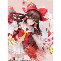 Figure - Touhou Project / Hakurei Reimu