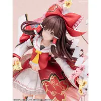 Figure - Touhou Project / Hakurei Reimu