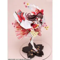 Figure - Touhou Project / Hakurei Reimu