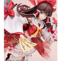 Figure - Touhou Project / Hakurei Reimu