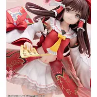 Figure - Touhou Project / Hakurei Reimu