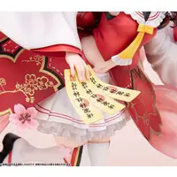 Figure - Touhou Project / Hakurei Reimu