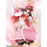 Figure - Touhou Project / Hakurei Reimu