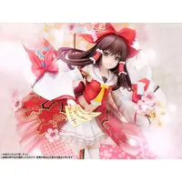 Figure - Touhou Project / Hakurei Reimu